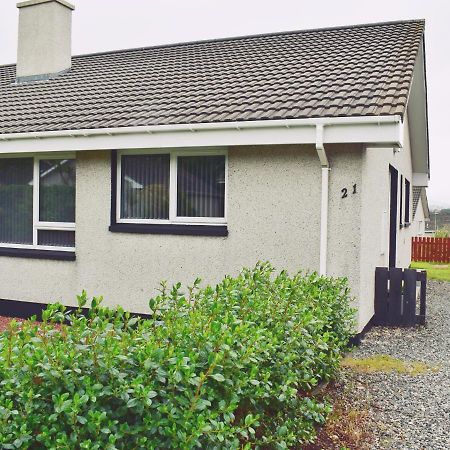 21 Ivorhill Villa Stornoway  Ngoại thất bức ảnh