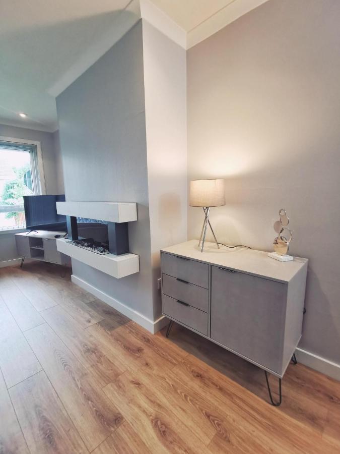 21 Ivorhill Villa Stornoway  Ngoại thất bức ảnh