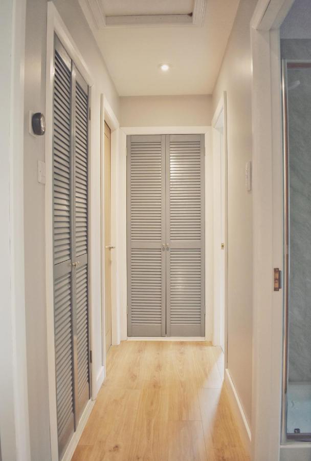 21 Ivorhill Villa Stornoway  Ngoại thất bức ảnh