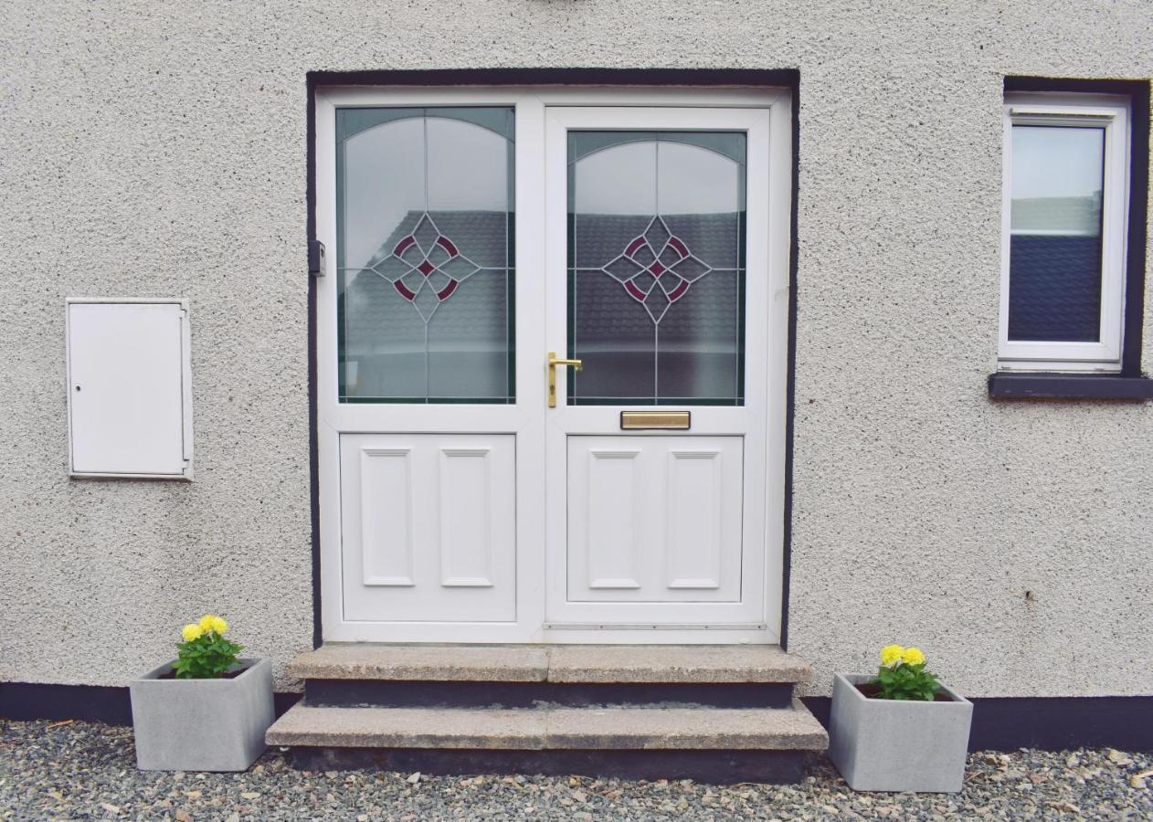 21 Ivorhill Villa Stornoway  Ngoại thất bức ảnh