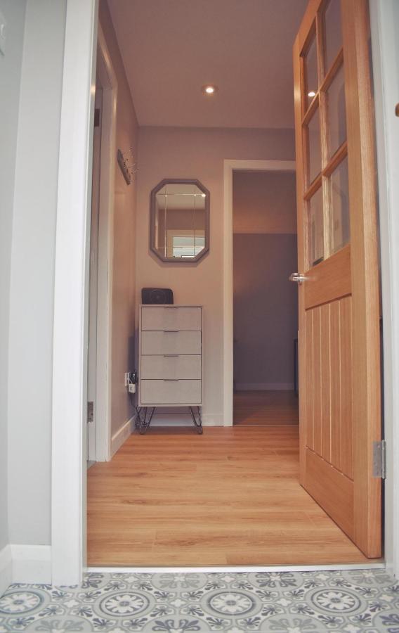 21 Ivorhill Villa Stornoway  Ngoại thất bức ảnh